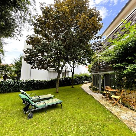 Apartment Balthazar Ровин Екстериор снимка