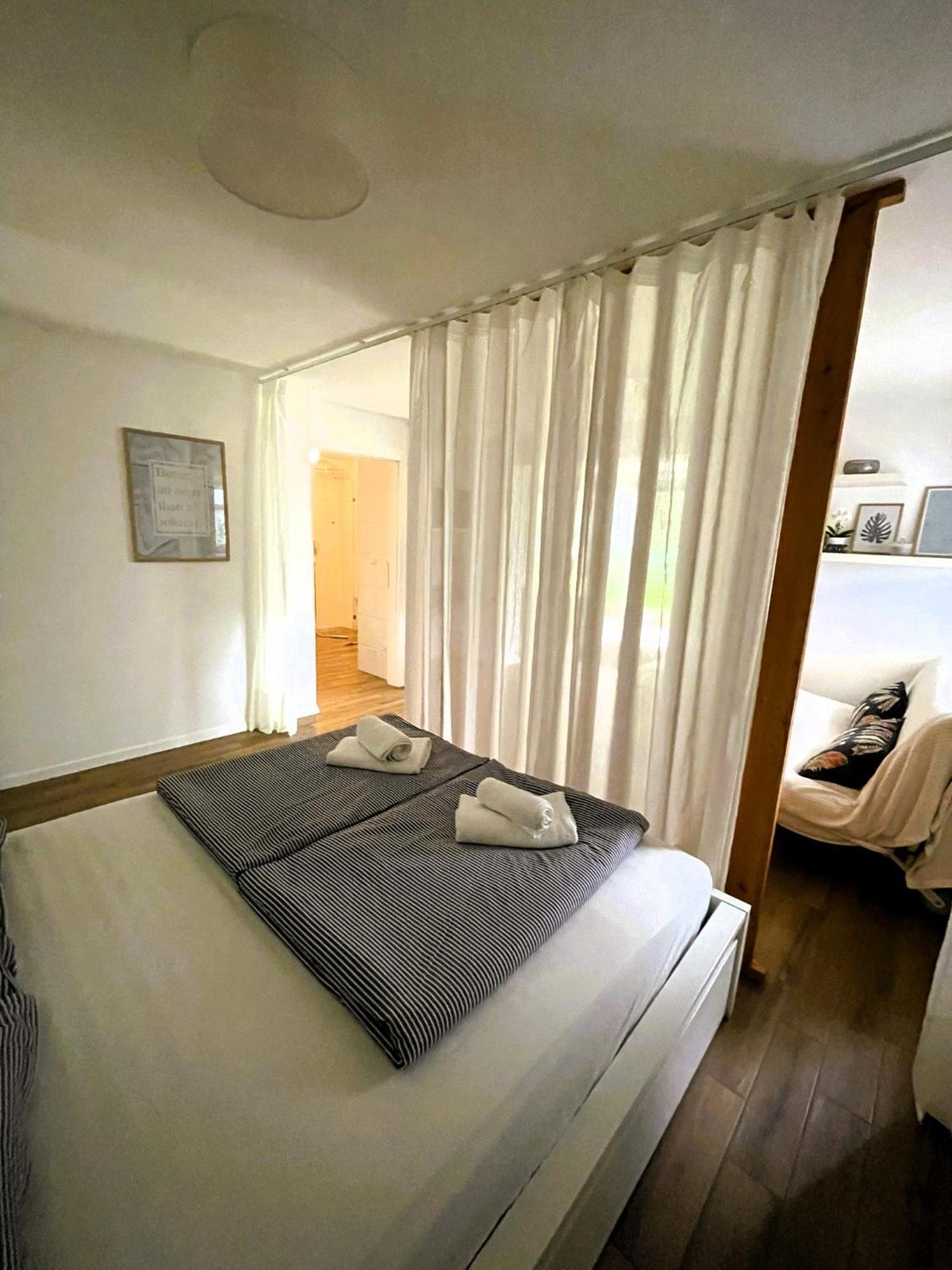 Apartment Balthazar Ровин Екстериор снимка