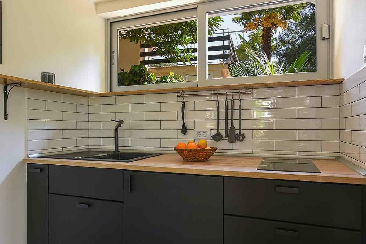 Apartment Balthazar Ровин Екстериор снимка